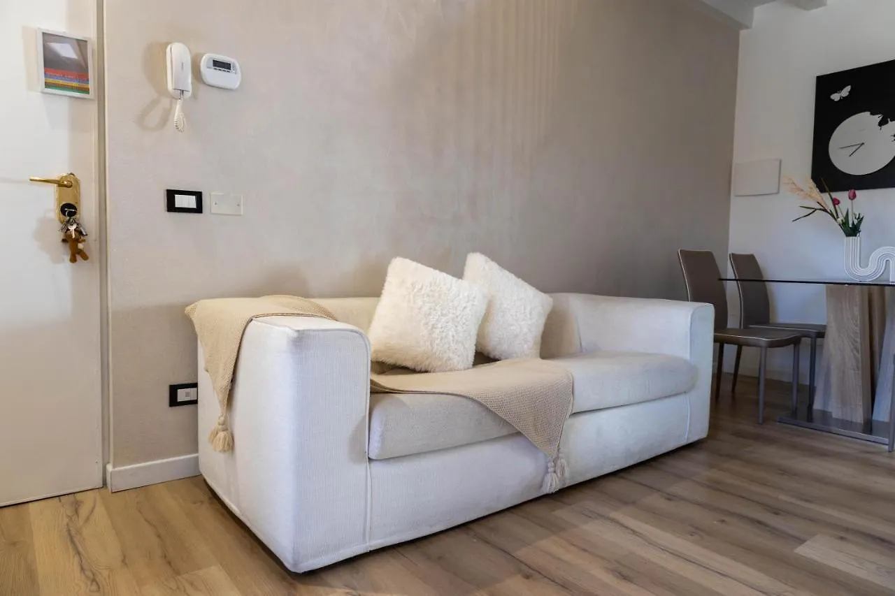 Apartman Maison 140 Lonato