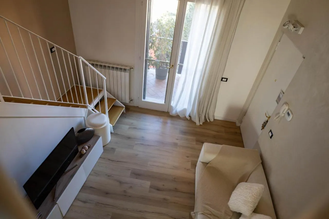 Maison 140 Lonato