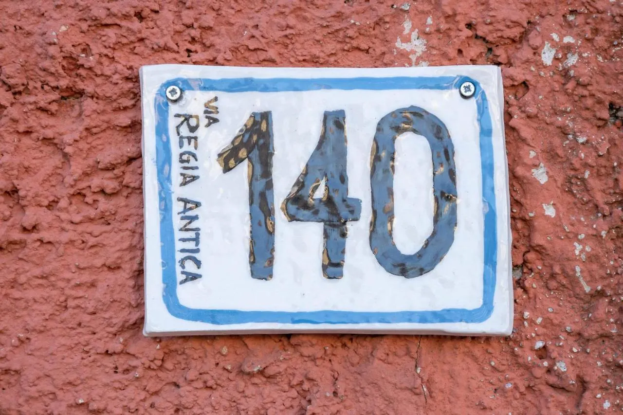 Maison 140 Lonato Olaszország