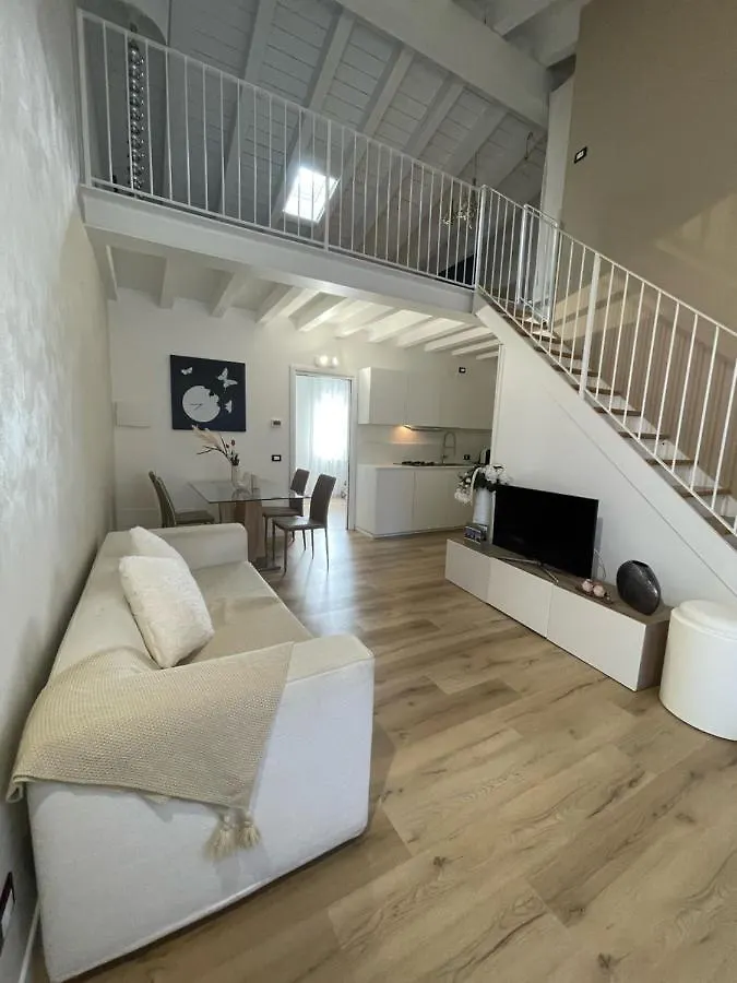 Apartmán Maison 140 Lonato