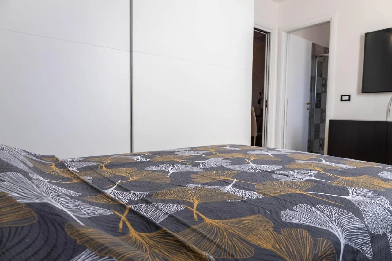 Apartman Maison 140 Lonato