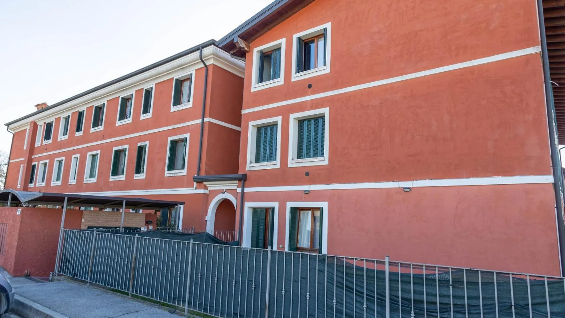 Apartman Maison 140 Lonato