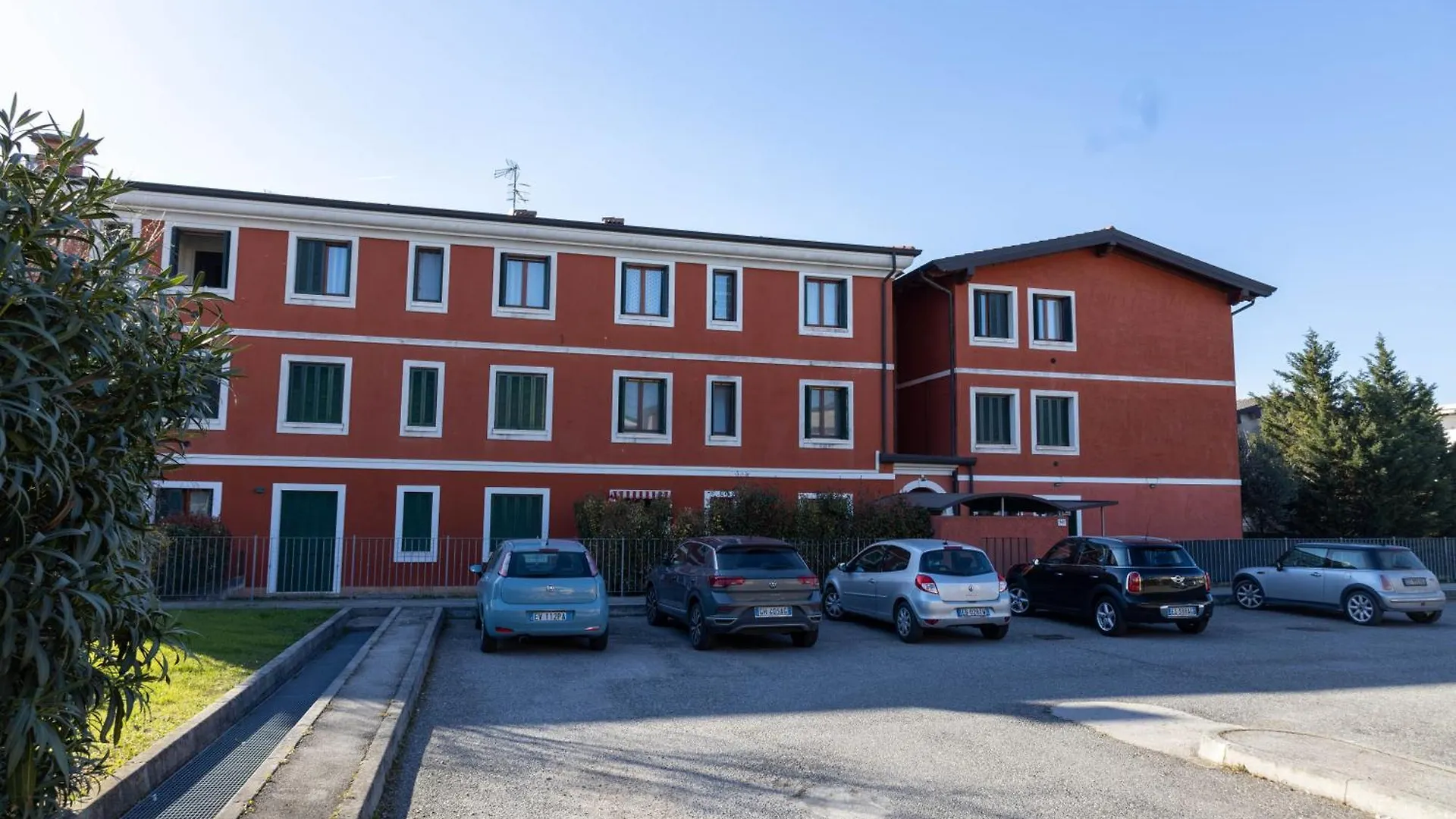 Maison 140 Lonato Apartman