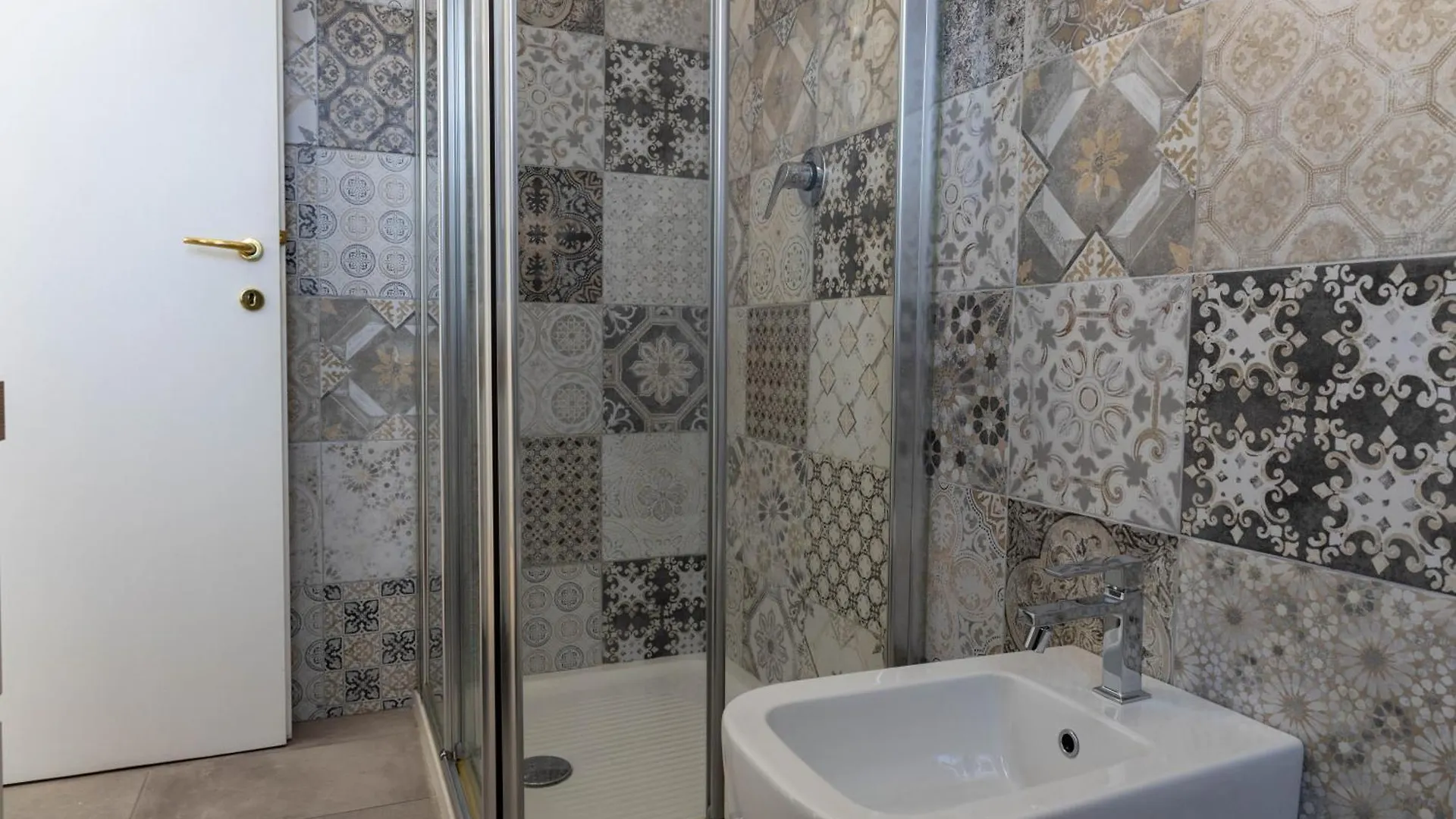 Maison 140 Lonato Apartman