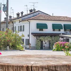  Bauernhof Cascina Graziosa