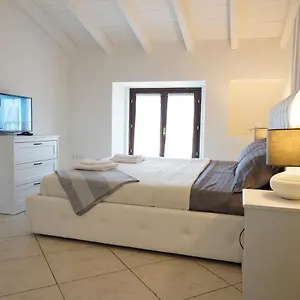  Apartment Mansarda Dolce