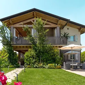 Michela Bb & Relais Bed & Breakfast