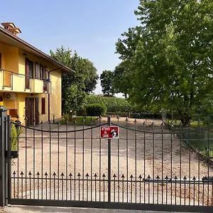  Ferienhaus Paola House
