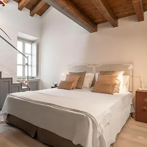  Ferienhaus Corlo