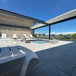  Bauernhof Al Mancino