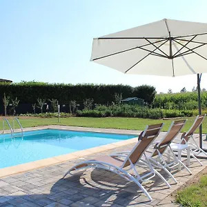 Gaia Vakantieboerderij