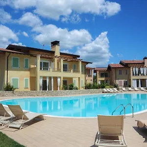  Apartment Le Corti Caterina