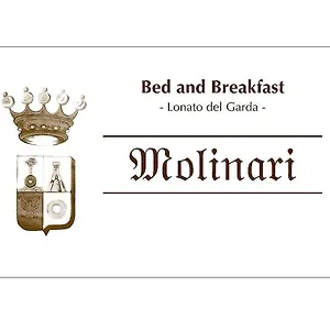  Frühstückspension Molinari