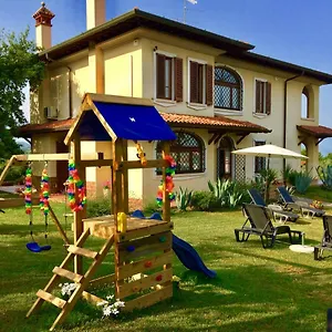  Villa Beatrice