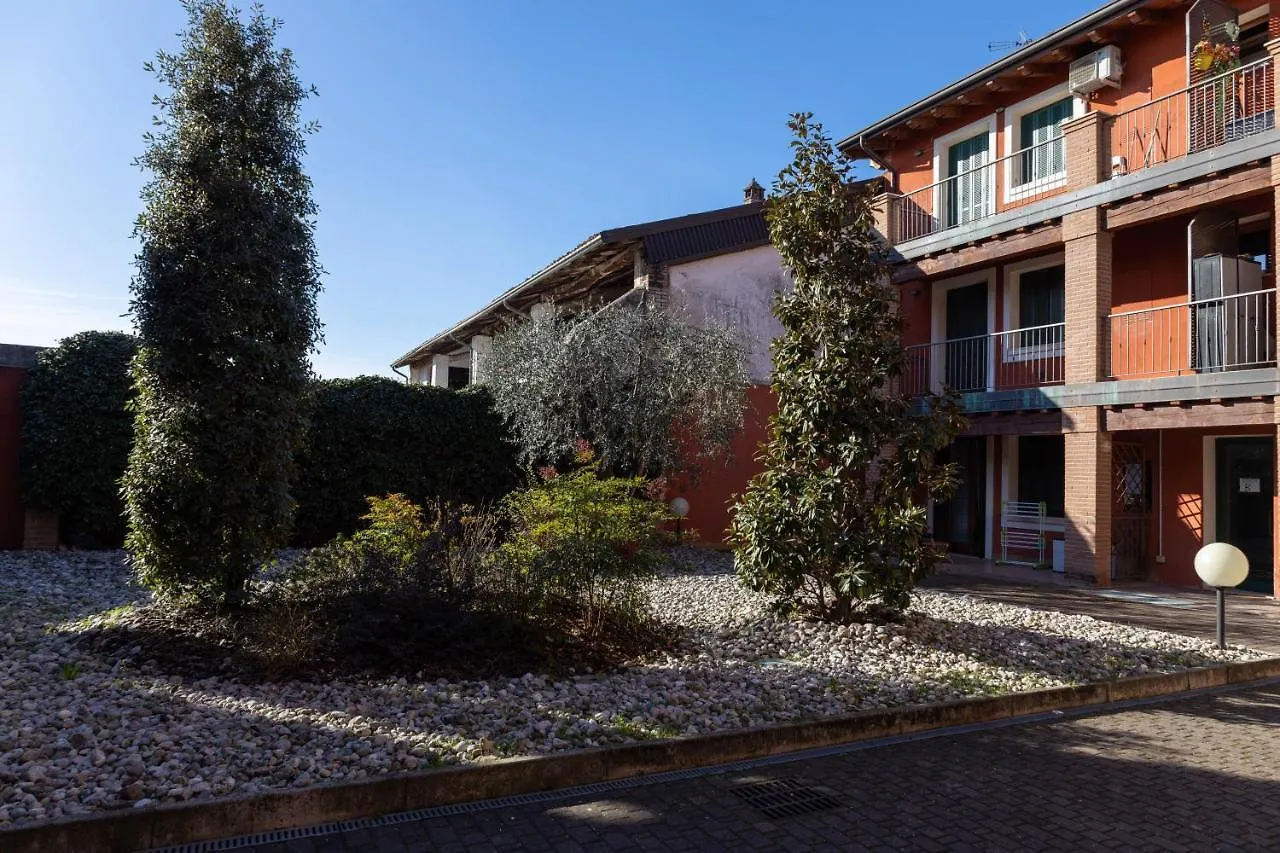 Maison 140 Lonato Italy
