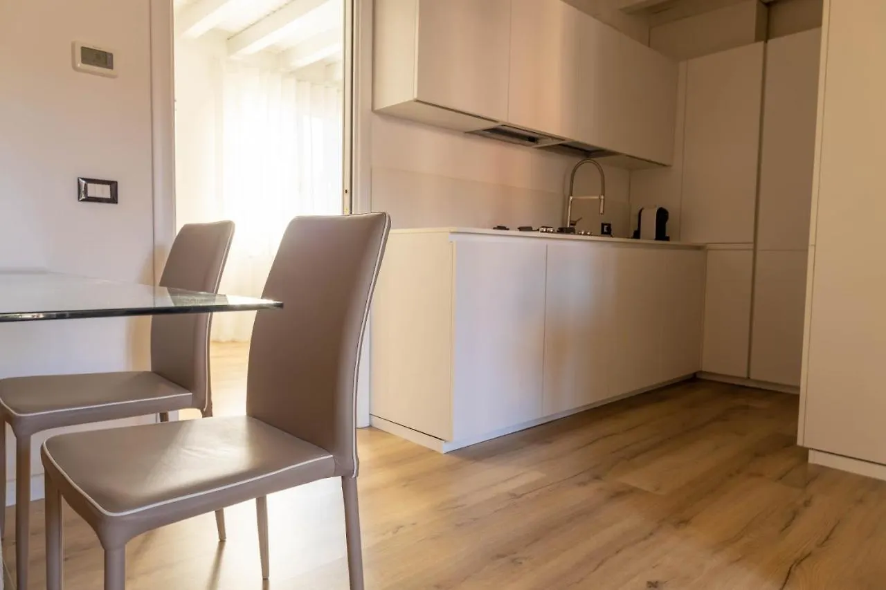 Maison 140 Lonato Italy