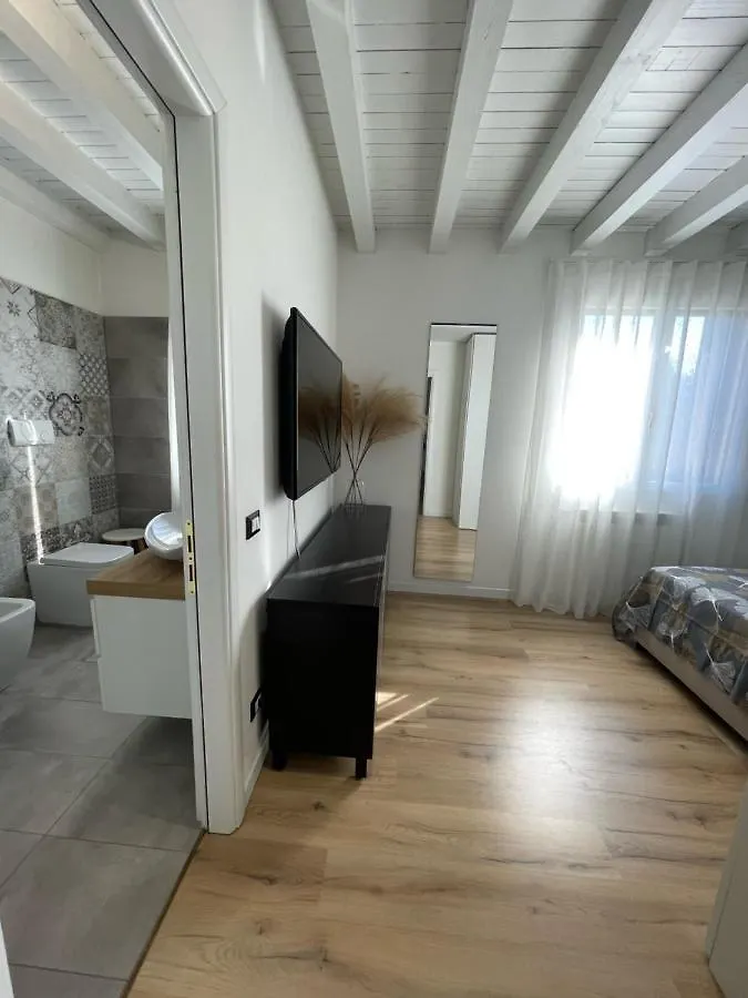 Maison 140 Lonato Italy