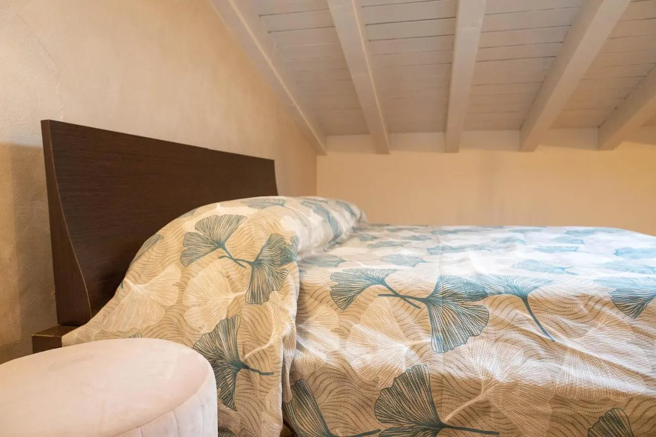 Maison 140 Lonato Apartment