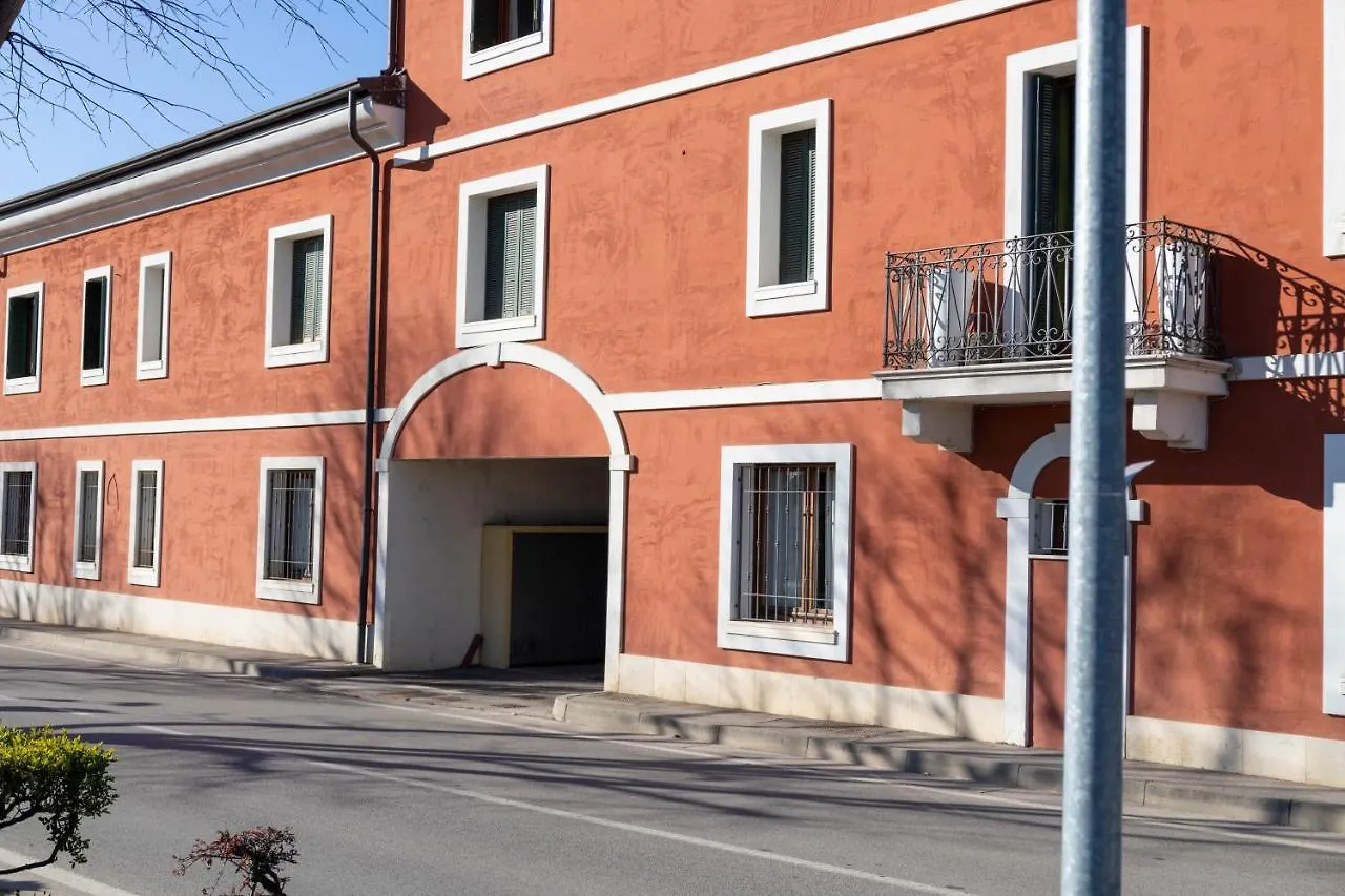 Maison 140 Lonato