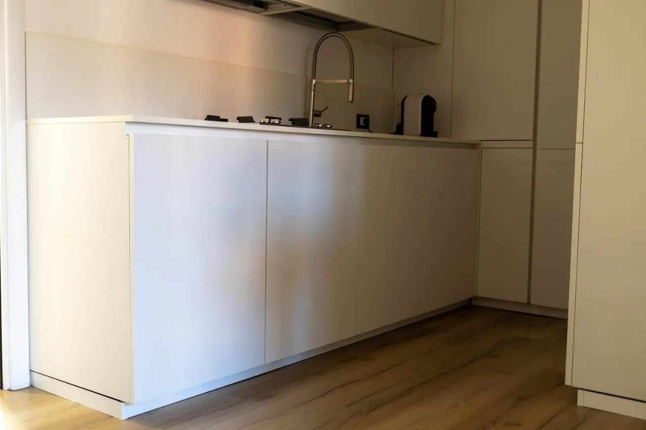 Maison 140 Lonato 0*,