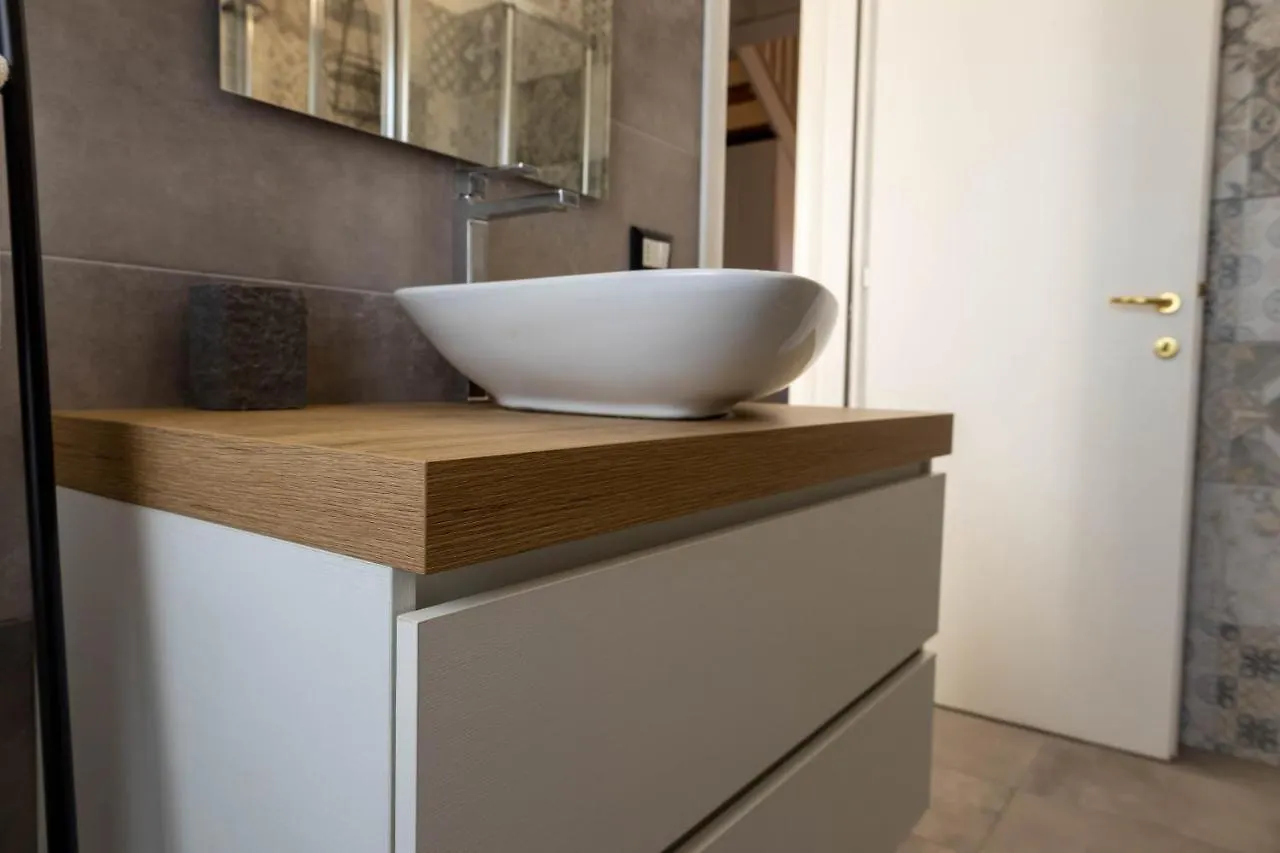 Maison 140 Lonato Apartment