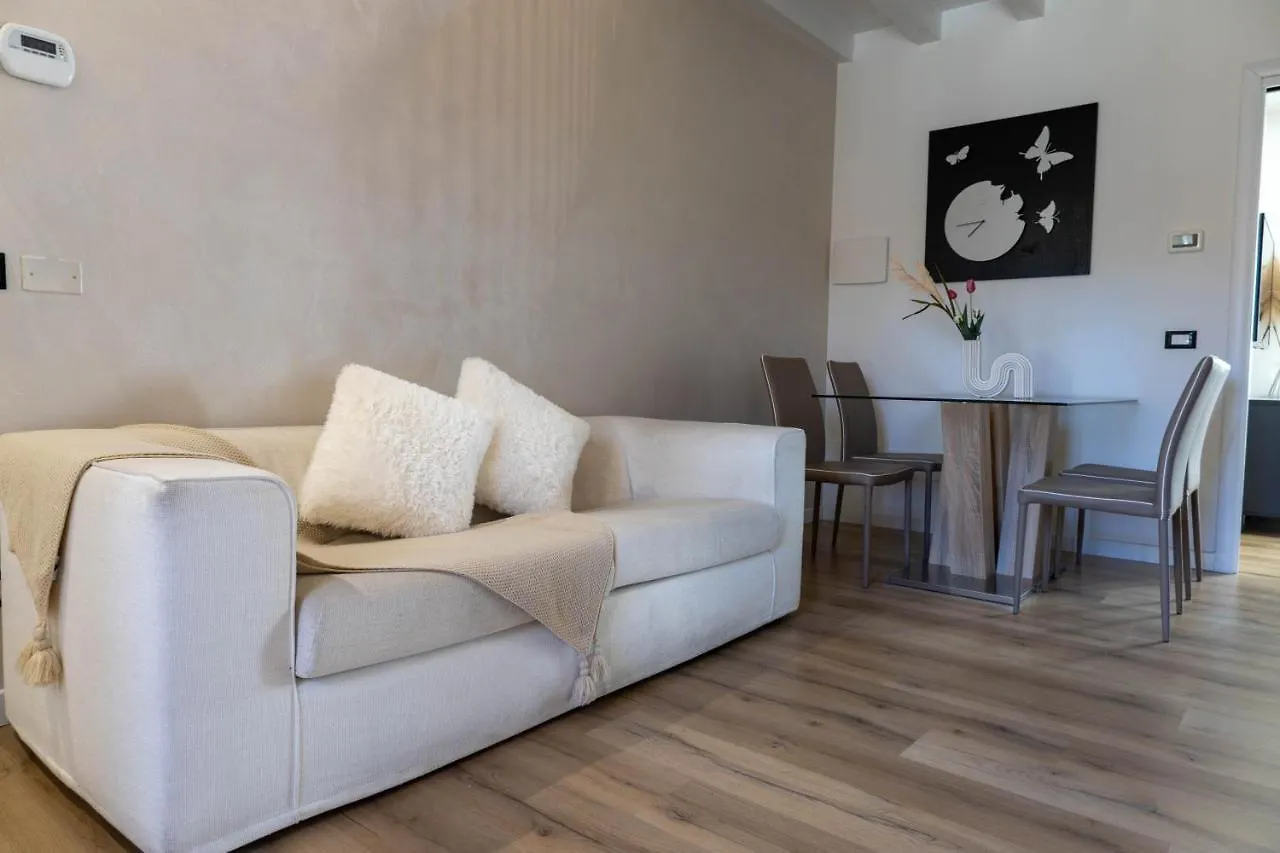 Apartment Maison 140 Lonato