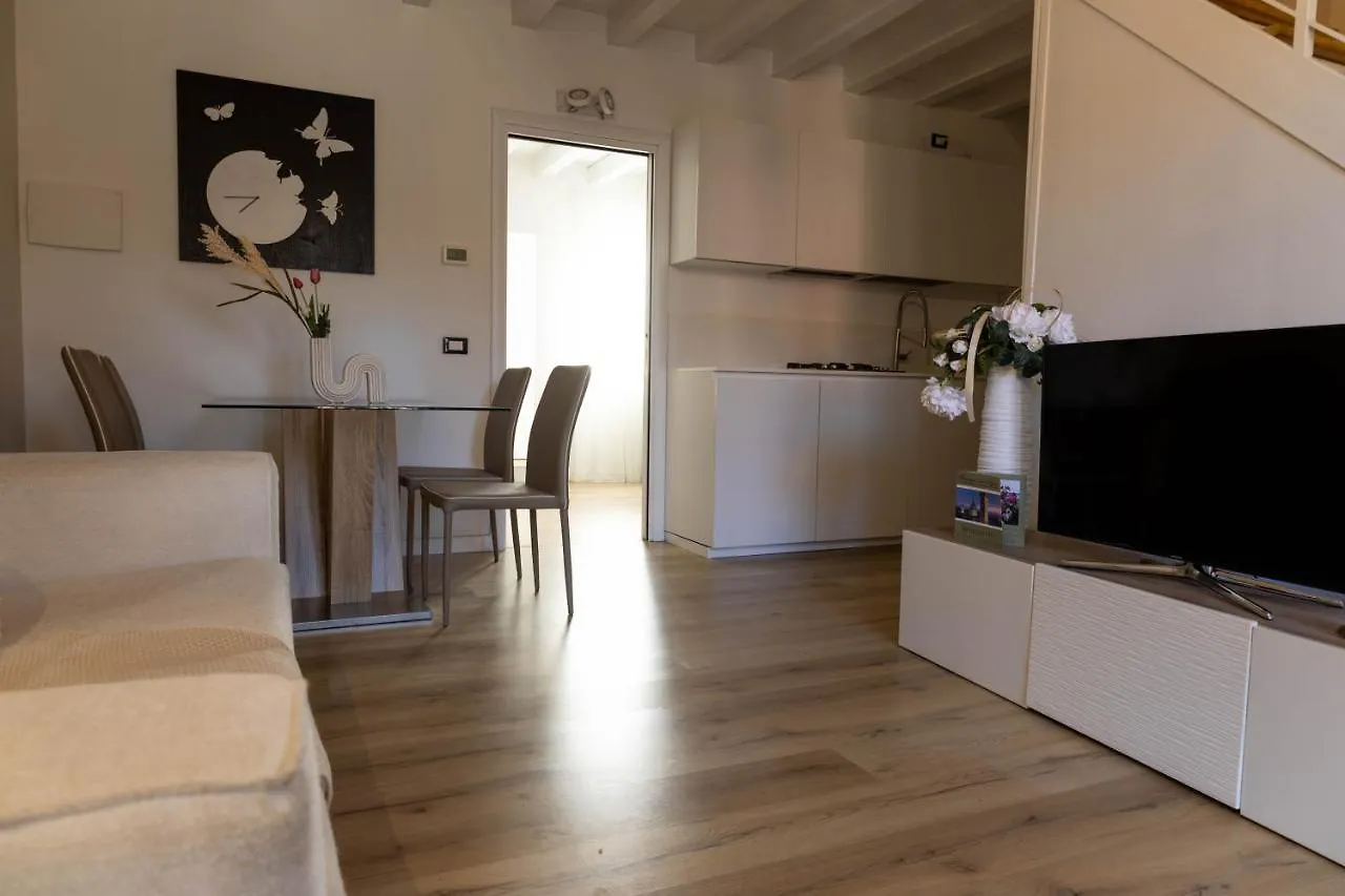 Apartment Maison 140 Lonato