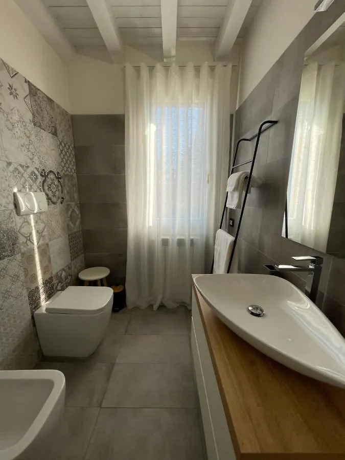 Maison 140 Lonato